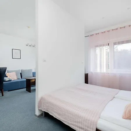 Spacious Tarsis In By Renters Apartment *